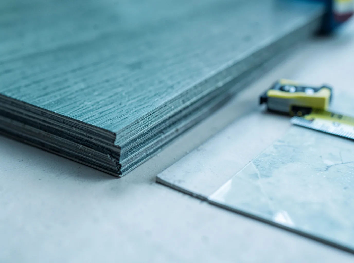 Luxury Vinyl Plank Installation Luverne, ND FAQs